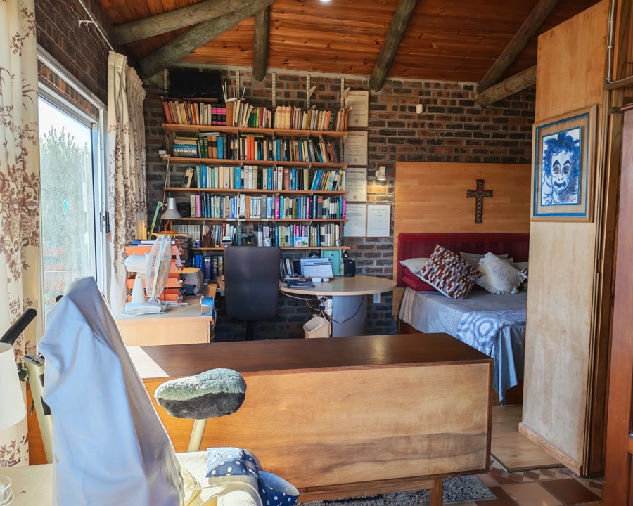 4 Bedroom Property for Sale in Bettys Bay Western Cape